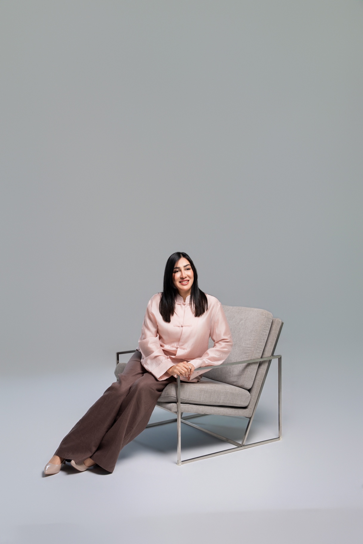 Dr. Shaima Alshareef, Family Medicine and Longevity physician in Jeddah, Saudi Arabia