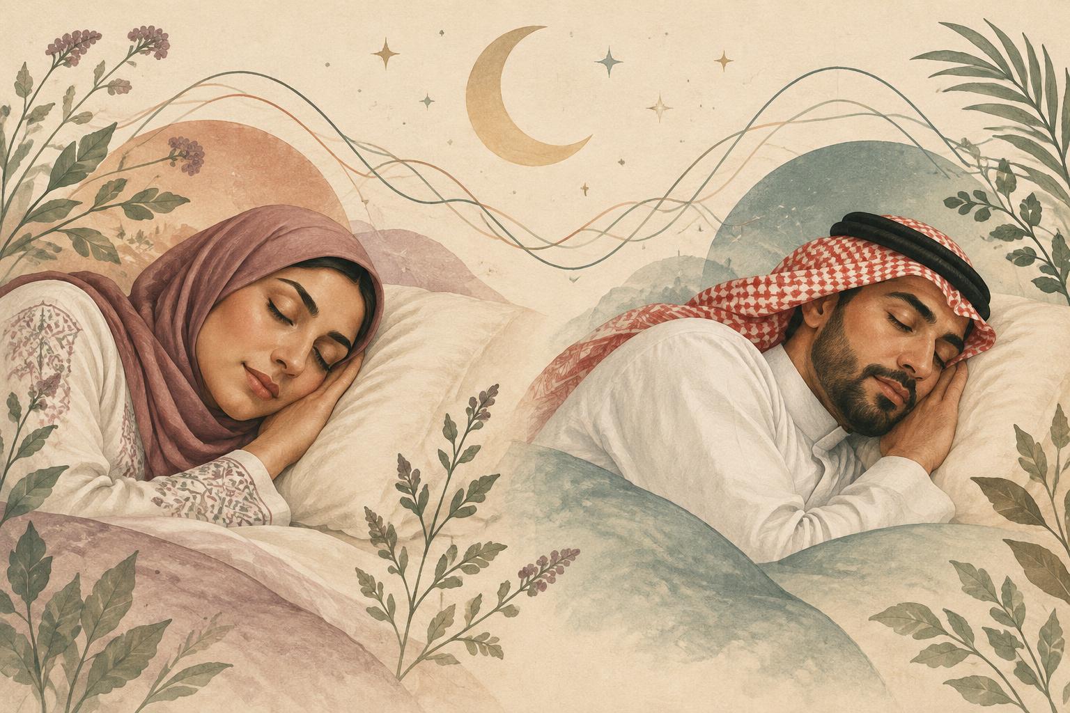 النوم: التدخل السريري الأكثر تجاهلاً