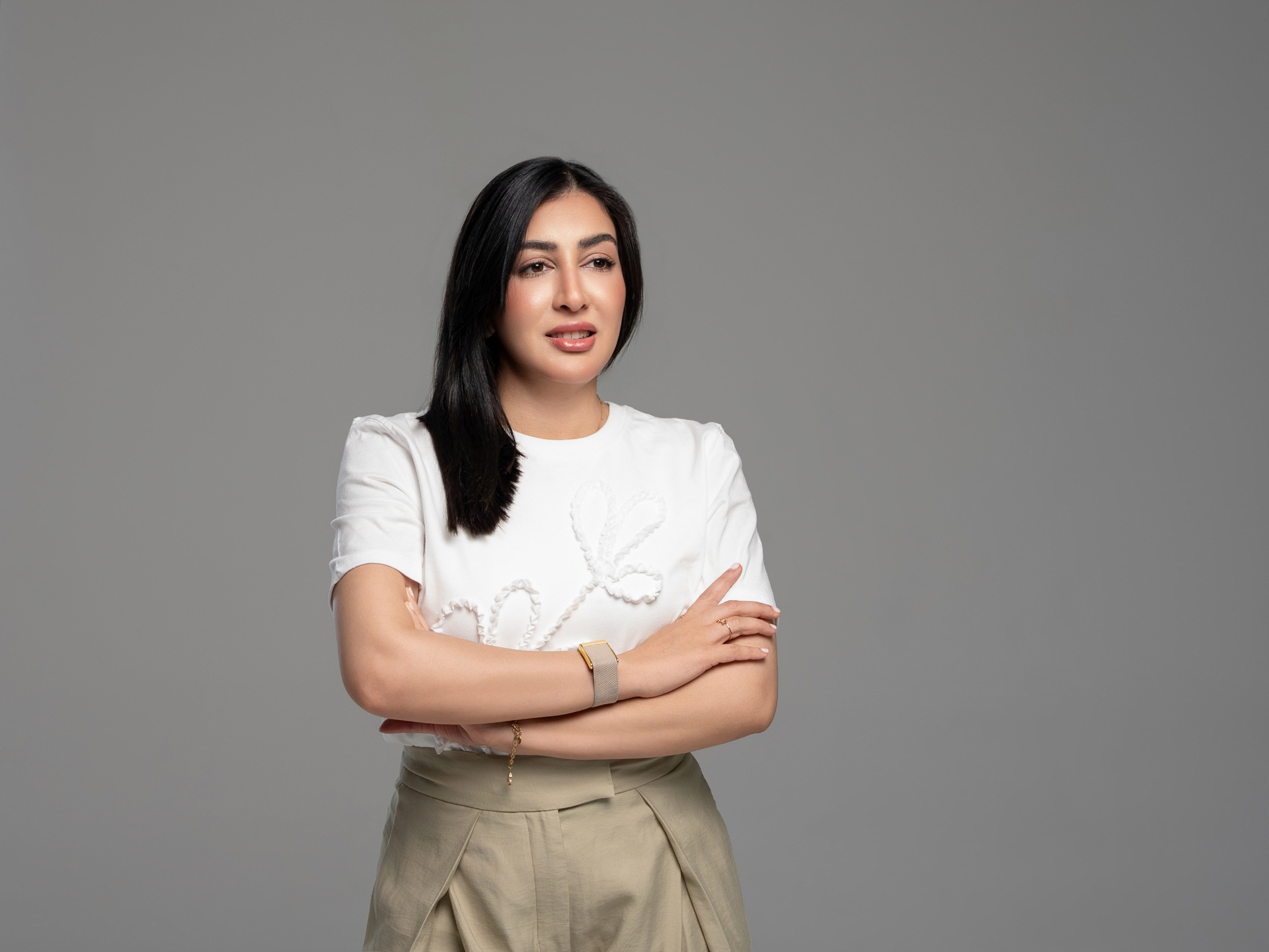 Dr. Shaima Alshareef, Family Medicine and Longevity physician in Jeddah, Saudi Arabia